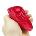 thumbnail image 3 of AOOOWER Jar Opener Gripper Anti-Skid Manual Lid Openers Silicone 3pcs Suitable for Stubborn Jars and Containers of All Sizes, 3 of 8