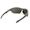 thumbnail image 4 of Venture Gear Tactical Howitzer Forest Gray Anti-Fog Lens with Tan Frame, 4 of 4