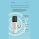 thumbnail image 1 of Mini Bluetooth 5.3 Portable Speaker with Led Music Rhythm Light for Family and Outdoor B, 1 of 5