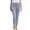 Harbor Floral, variant on Women's Soft Touch Luxe Jogger