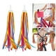thumbnail image 2 of Borlas Coloridas para Manillar de Bicicleta Colamx 2 Piezas para Niños, 2 of 8