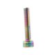 thumbnail image 4 of Perno Duradero para Auriculares de Bicicleta, Tornillo M6, Perno de Fijación Superior de Metal, Accesorio para Bicicleta Plegable de Carretera Multicolor shamjiam parte superior de la dirección d, 4 of 5