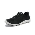 thumbnail image 2 of Men's Aeroweave Speedlace Rocsoc Water Shoe, Black/Grey, 2 of 5