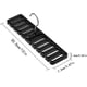 thumbnail image 2 of Belt Hanger, 2pcs Tie Hanger, Closet Belt Hooks, Belt And Tie Storage Rack, 2 of 5