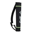 thumbnail image 2 of Back Quiver, Shoulder Bag Adjustable Resistant Thicken Pouch Holder for Youth Adults Practice Bow Hunting, 2 of 9