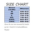 thumbnail image 2 of SHCKE Hip Enhancer Tummy Control Panties for Women Paded Model Underwear Shapewear Thigh Slimmer, 2 of 5