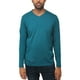 thumbnail image 1 of Camiseta de manga larga con cuello en V X RAY para hombre, 1 of 3