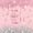 Monogrammed B, variant on Homewish Dreamy Glitters Print Zipper Full Size Comforter Sets with Fitted Sheet and 2 Pillowcases for Girls, Pink Bling Letter Zipper Bedding Set,4pcs, Pink Reversible