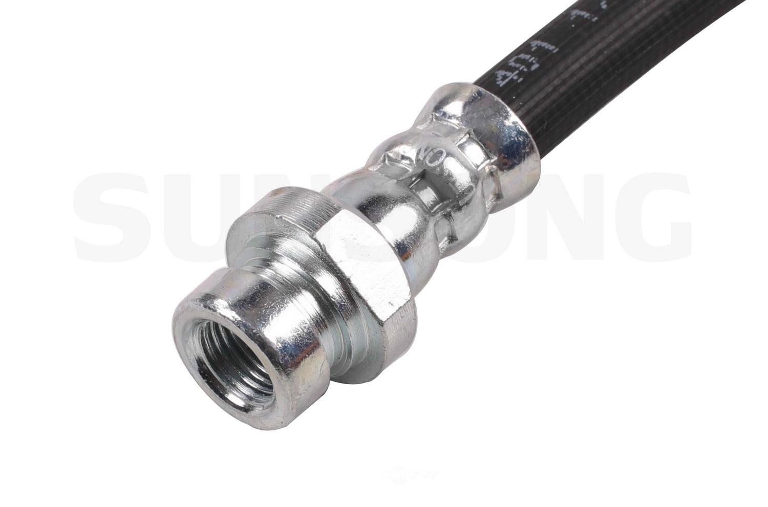 Sunsong 2204556 Brake Hydraulic Hose
