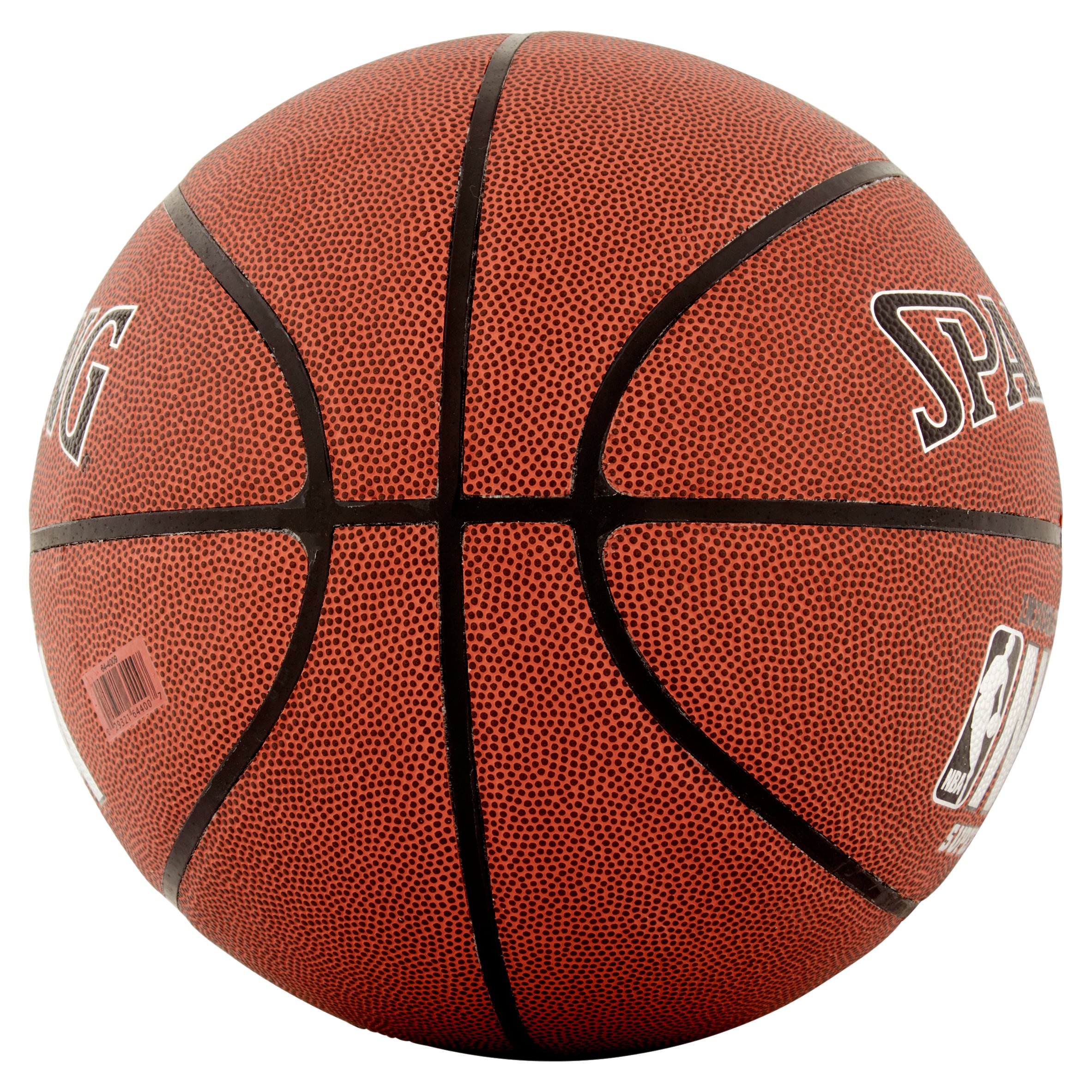 Spalding NBA Super Tack 29.5 Indoor/Outdoor Basketball - image 4 of 7