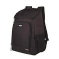 thumbnail image 3 of Igloo 8075438 Backpack Polyester Cooler, Black, 3 of 6