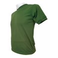 thumbnail image 2 of Playera Deportiva Hombre Estilo Europeo Cuello V, 2 of 4