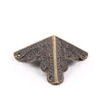 thumbnail image 4 of Toystoory Protector de esquina de marco Cubierta protectora de esquina Cubierta protectora de esquina Cubierta de borde de protección Cubierta de borde de Decoración del hogar Numero 3 Toystoory HA027061-03, 4 of 6