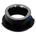 thumbnail image 1 of Fotodiox LR-FZ-Pro Pro Lens Mount Adapter - Leica R SLR Lens To Sony CineAlta FZ-Mount Camera Bodies, 1 of 1