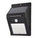 thumbnail image 1 of Fiudx Lámpara de Seguridad con Sensor de Movimiento para Exteriores, Impermeable Ip64, Luz Solar Inalámbrica para Jardín, Iluminación Led Brillante, de Bajo Consumo, para Patio, Garaje, 12,5 X 9,5 X, 1 of 2