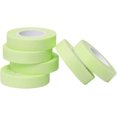 thumbnail image 1 of 6 rollos de cinta adhesiva para pestañas, parche de extensión de pestañas, cinta de tela microporosa, cinta para pestañas para extensión de pestañas (verde) Sailing Electrónica, 1 of 5