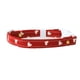 thumbnail image 1 of Collar para perros y gatos USP Pet suave y cómodo con lazo, regalo para perros y gatos, ajustable, puro, 1 of 5