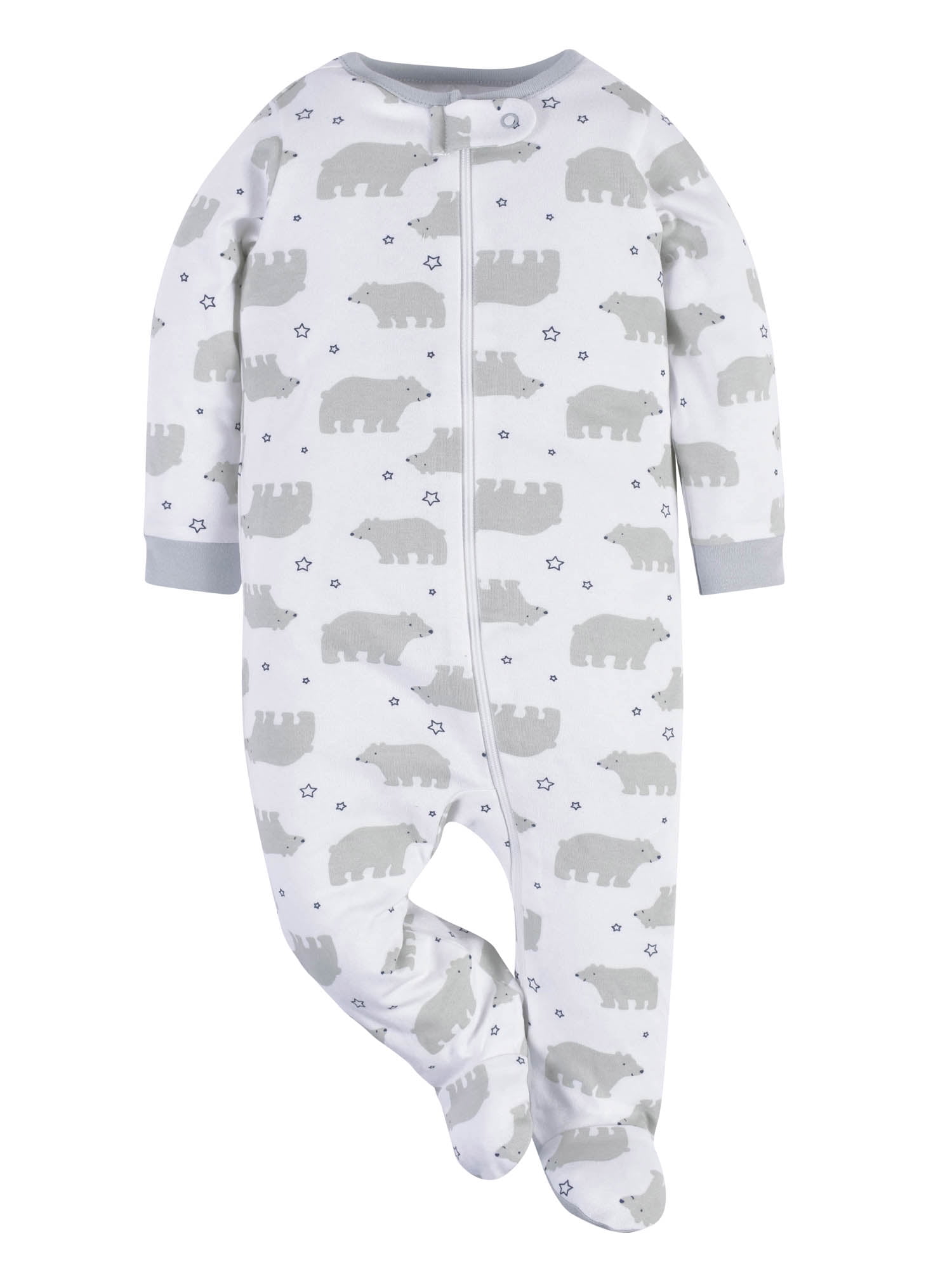 Gerber Baby Boy or Girl Unisex Clothes Outfit Set with Gift Box, 14-Piece (Newborn-3/6 Months)