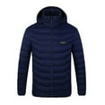 thumbnail image 4 of Winter Smart Heating Clothes For Men And Women, 4 of 8