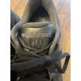 thumbnail image 3 of New Balance 813 Black Lace Up Leather Walking Running Shoes MW813BK Mens 13, 3 of 5