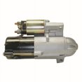 thumbnail image 4 of ACDelco Starter 336-1926A Fits select: 2001 OLDSMOBILE AURORA, 1999-2001 OLDSMOBILE INTRIGUE, 4 of 4