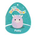 thumbnail image 3 of Juguete de peluche Squishmallows Original Neon Heart, paquete de 4 unidades, Little, 3 of 5