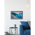 thumbnail image 4 of Marmont Hill The Perfect Wave Framed Painting Print, 4 of 6