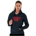 thumbnail image 3 of 1776 Defend Freedom Independence Hoodie Sweatshirt Women Men Brisco Brands S, 3 of 6