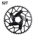 thumbnail image 1 of ebike Chainring 46T-52T For BAFANG forHD M625 MidDrive Motor 1000W, 1 of 9