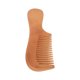 thumbnail image 5 of Peine para Peinar La barba ANGGREK Peine para Desenredar El Cabello Profesional Portátil para Hombres Y Mujeres, 5 of 7