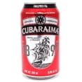 thumbnail image 1 of Pack de 12 Ron Cubaraima Lata 350 ml Cubaraima Lata, 1 of 2