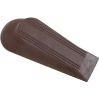 National Hardware SP335BC Series N213-629 Door Stop, Rubber