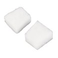 thumbnail image 4 of 2 Pcs Filtre Coton PM2.5 Filtre à Particules Accessoire de Remplacement pour Machine Respiratoire S7 S8, 4 of 22