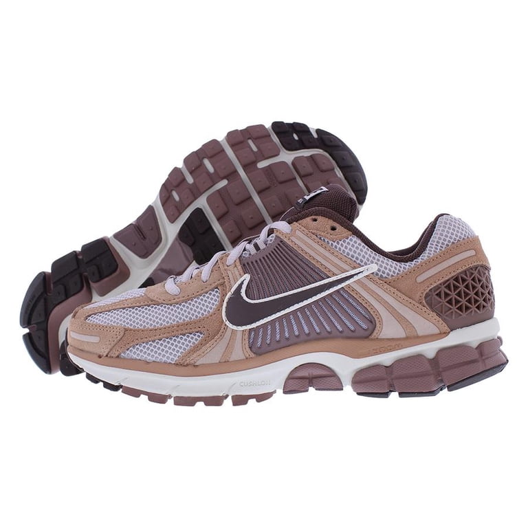 Nike Zoom Vomero 5 Unisex Shoes Size 8, Color: Dusted Clay/Earth