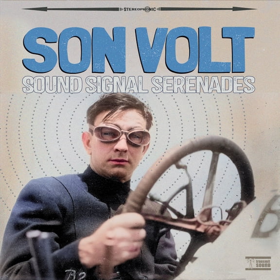 Son Volt - Sound Signal Serenades - Music & Performance - Vinyl