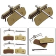 thumbnail image 4 of electric bicycle ebike Disc Brake Pad for Surron for Light Bee Bike Brake Pad, 4 of 8