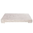 thumbnail image 1 of Base Para Sombrilla Jardín Exterior Piedra Natural 44 Kilos Sky Green DC-6330, 1 of 7