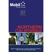 Mobil Travel Guide Northern California