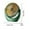 Green, variant on WtZbdo Oscillating Fan for Bedroom, Quiet Table Fans for Home Whole Room, 70ft Powerful Airflow, Desk Air Circulator Fan with Remote, 120° Adjustable Tilt,for Office Desktop