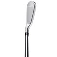 thumbnail image 4 of TaylorMade Men's Golf Qi35 HL Max Combo Hybrid Irons(45H,6-PW,AW), Graph Regular - Right-Handed, 4 of 7
