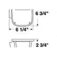 thumbnail image 4 of Peterson - 442 Series Three-Stud Combination Tail Light, 4 of 6