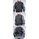 thumbnail image 4 of Outdoor Sports Gear Combat Vest Accessory Magazine Bag Carrier Tactical Camouflage Chest Rig, 4 of 5