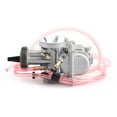 thumbnail image 2 of Applicable to Pwk36 Carburetor For Ktm Sx 125 150 175 200 Atv Dirt Bike, 2 of 9