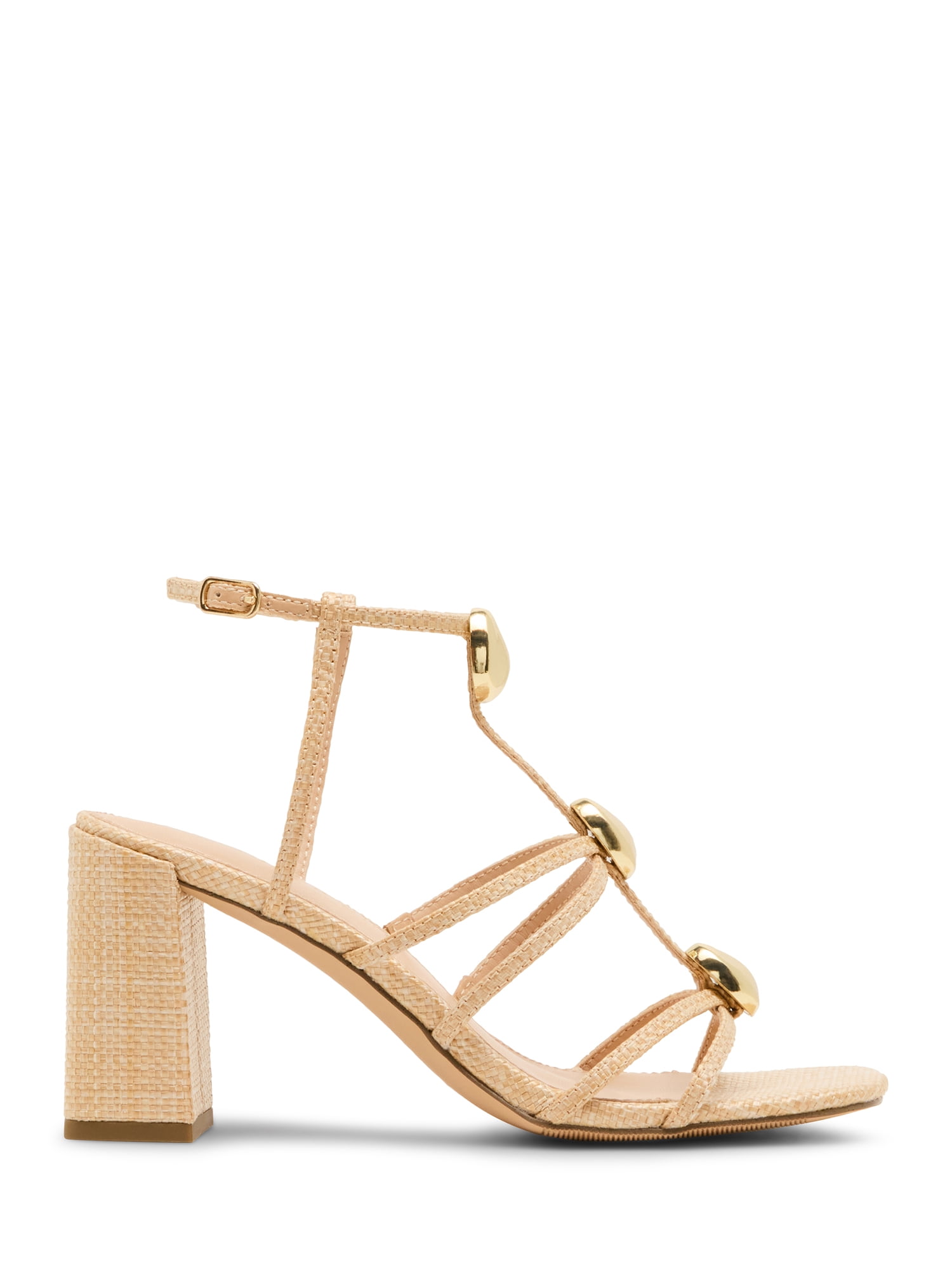 Madden Girl Women's Laylaa Dress Sandal