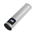 12V Portable Digital Display Cordless Rechargeable Car Tyre Air Pump