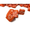 thumbnail image 2 of Starburst Orange Chews - 3 lb (48 oz) - Chewy Soft Candy - Individually Wrapped, 2 of 5