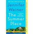 thumbnail image 2 of Jennifer Weiner: The Summer Place: A Novel (Paperback), 2 of 2
