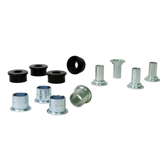 Control arm - upper bushing