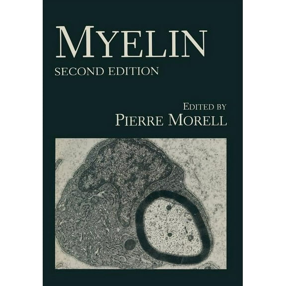 Myelin, (Paperback)