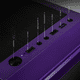 thumbnail image 5 of Xtreme PC Gaming AMD Radeon Vega Renoir Ryzen 7 5700G 32GB SSD 1TB WIFI Violet, 5 of 6
